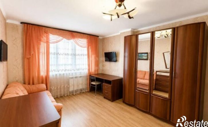 1-комн квартира ул Бежицкая, 1 3,  д. 1 3,  к. 3