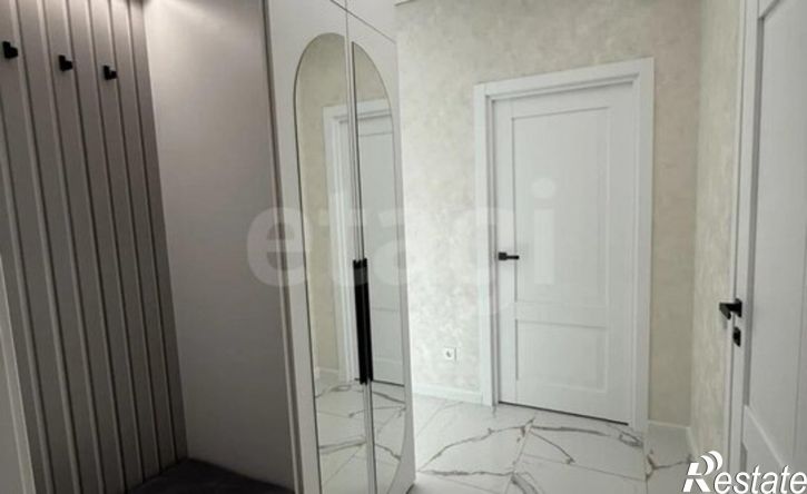 1-комн квартира ул Бежицкая, 19,  д. 19