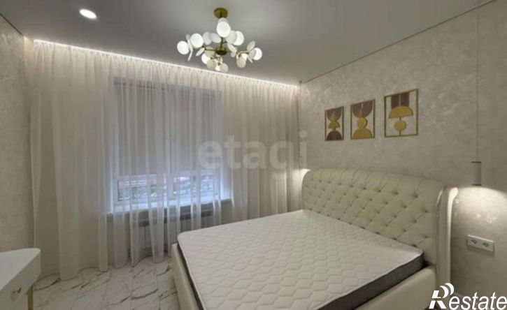 1-комн квартира ул Бежицкая, 19,  д. 19