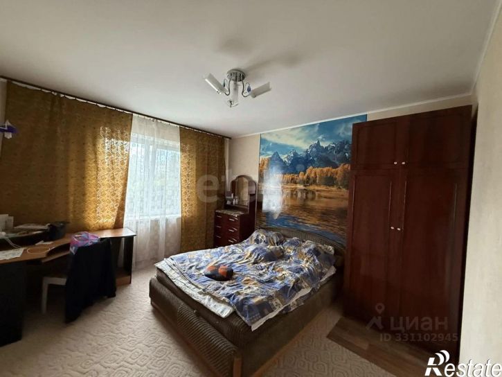 2-комн квартира ул Авиационная, 3,  д. 3