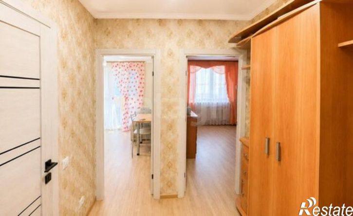 1-комн квартира ул Бежицкая, 1 3,  д. 1 3,  к. 3