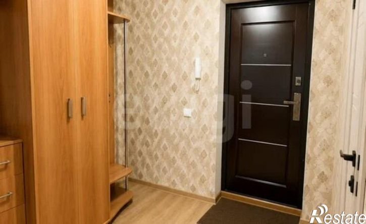 1-комн квартира ул Бежицкая, 1 3,  д. 1 3,  к. 3