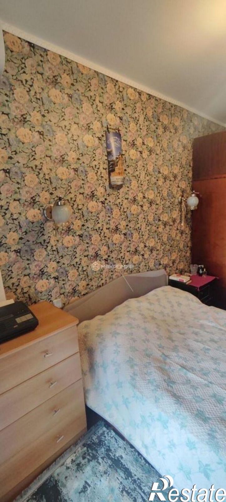 3-комн квартира ул Пролетарская, 52,  д. 52