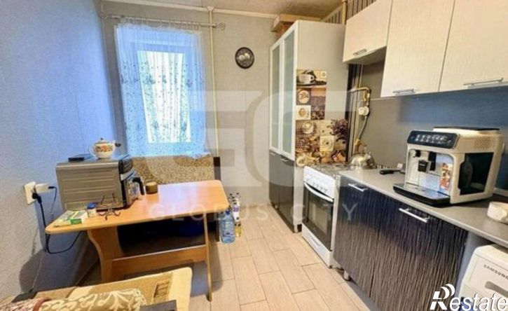 2-комн квартира ул Локомотивная, 5,  д. 5