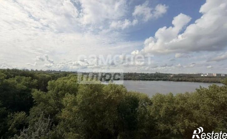 1-комн квартира микрорайон Московский, 31