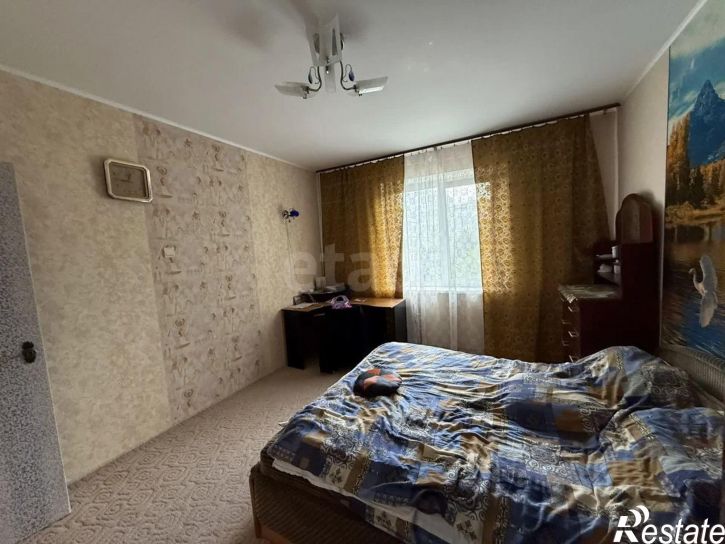 2-комн квартира ул Авиационная, 3,  д. 3