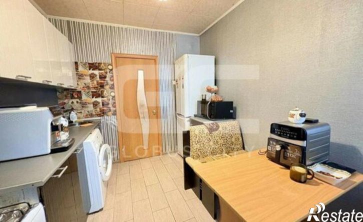 2-комн квартира ул Локомотивная, 5,  д. 5