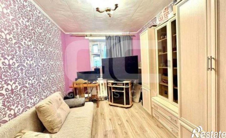 2-комн квартира ул Локомотивная, 5,  д. 5