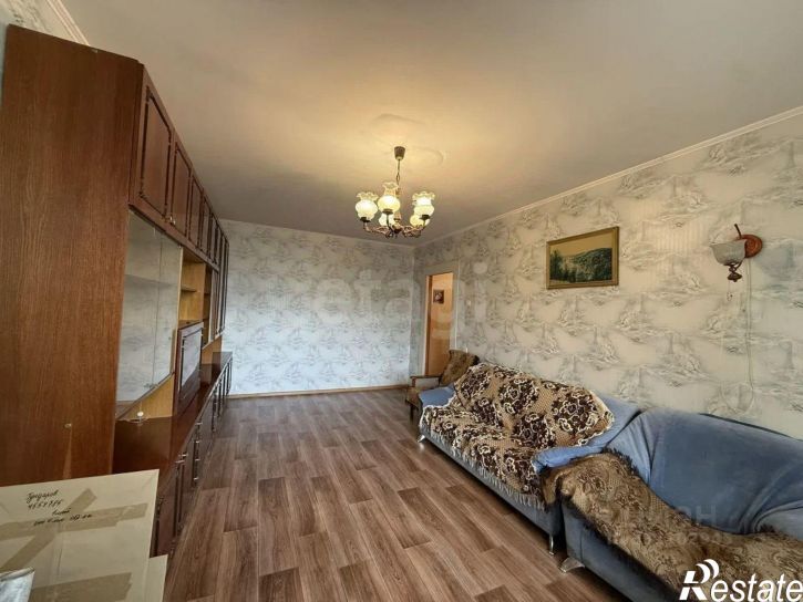 2-комн квартира ул Авиационная, 3,  д. 3