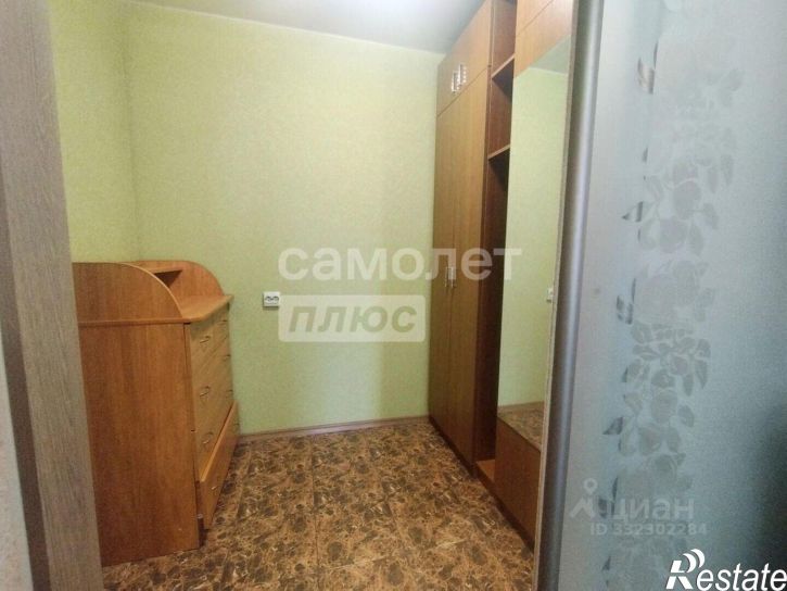 1-комн квартира ул Ульянова, 7,  д. 7