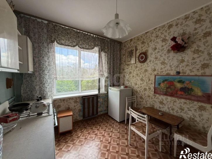 2-комн квартира ул Авиационная, 3,  д. 3