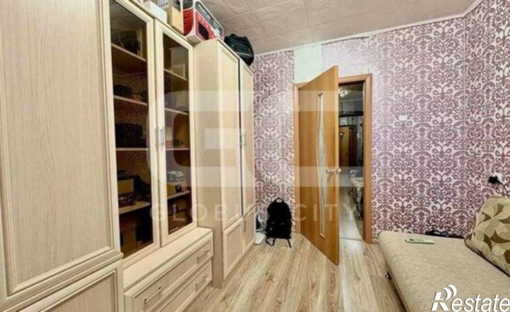 2-комн квартира ул Локомотивная, 5,  д. 5