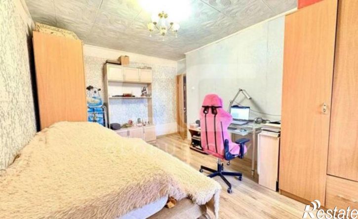 2-комн квартира ул Локомотивная, 5,  д. 5