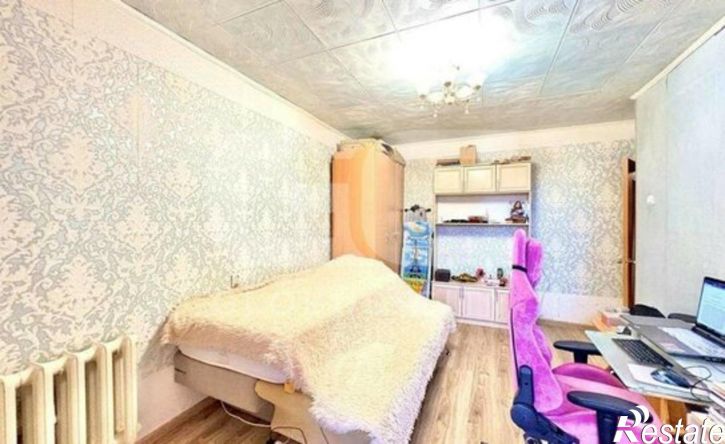 2-комн квартира ул Локомотивная, 5,  д. 5