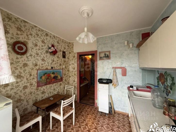 2-комн квартира ул Авиационная, 3,  д. 3