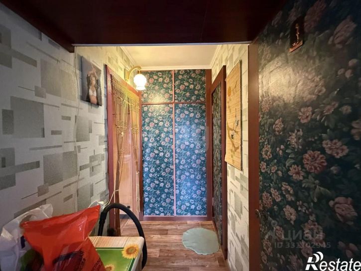 2-комн квартира ул Авиационная, 3,  д. 3