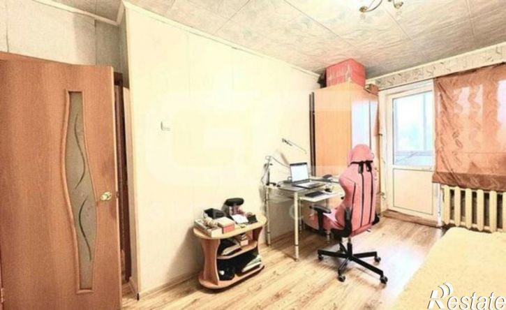 2-комн квартира ул Локомотивная, 5,  д. 5