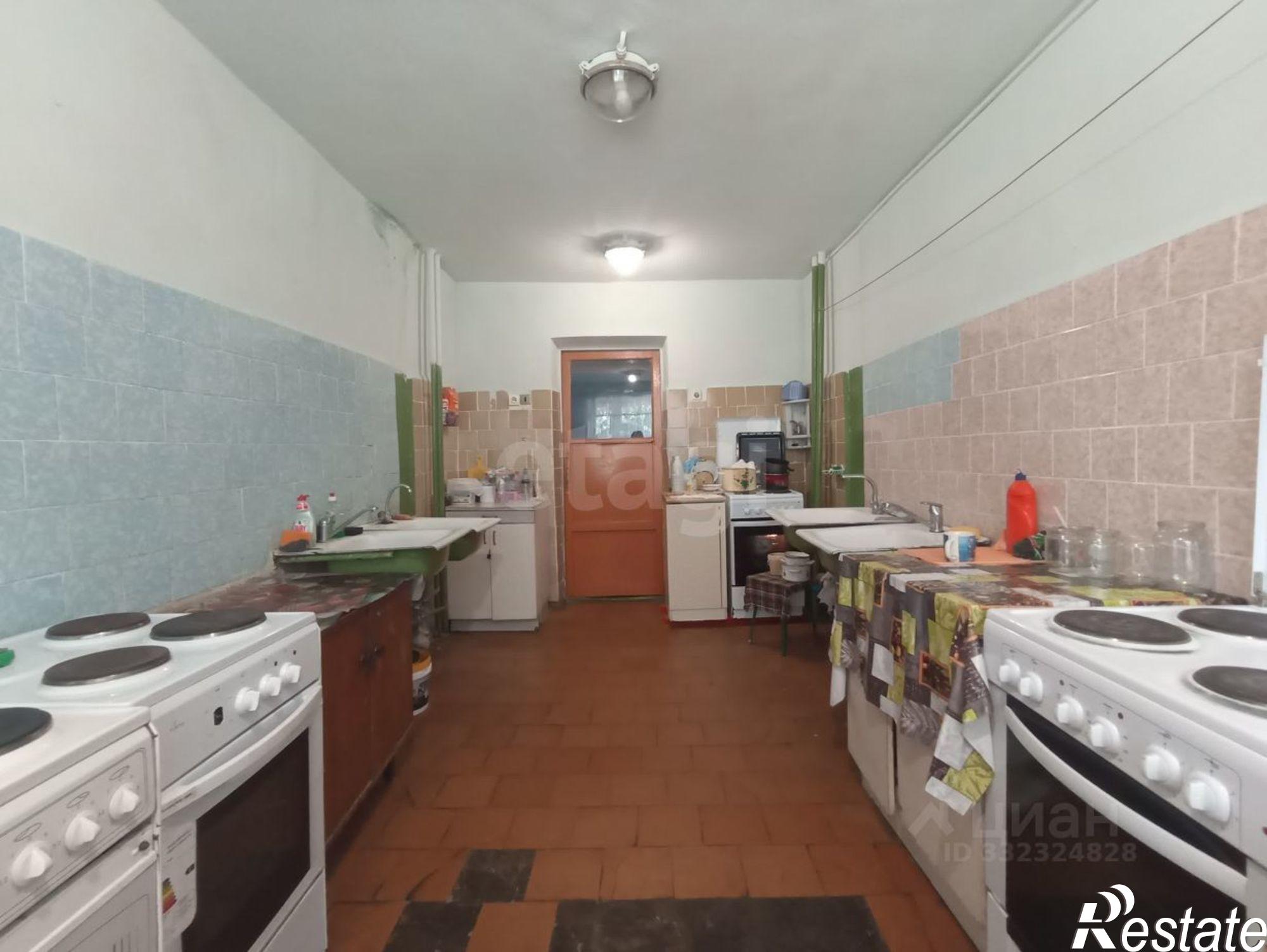 Купить комнату за 1 189 000 рублей на ул Богдана Хмельницкого, 71А