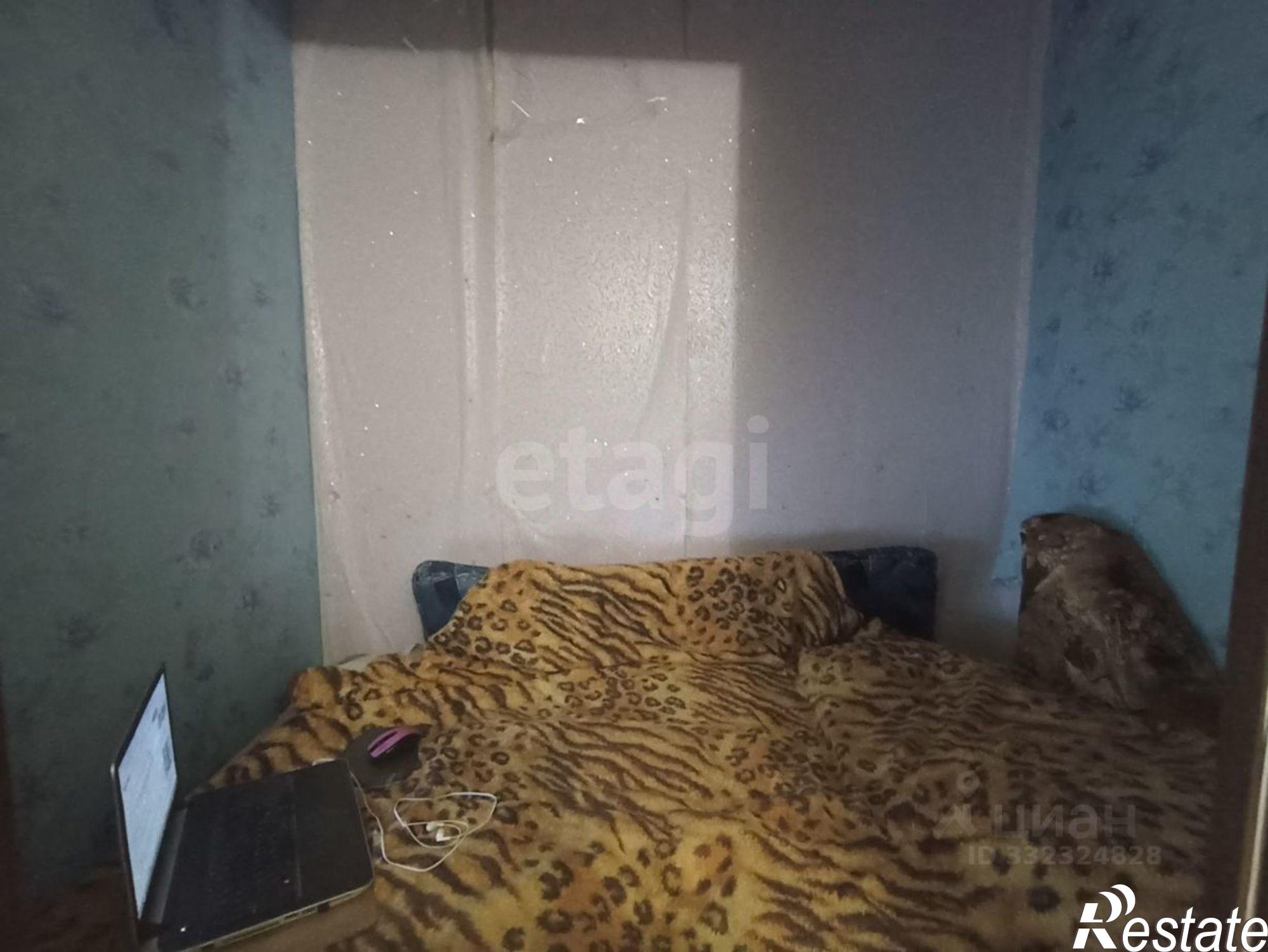 Купить комнату за 1 189 000 рублей на ул Богдана Хмельницкого, 71А