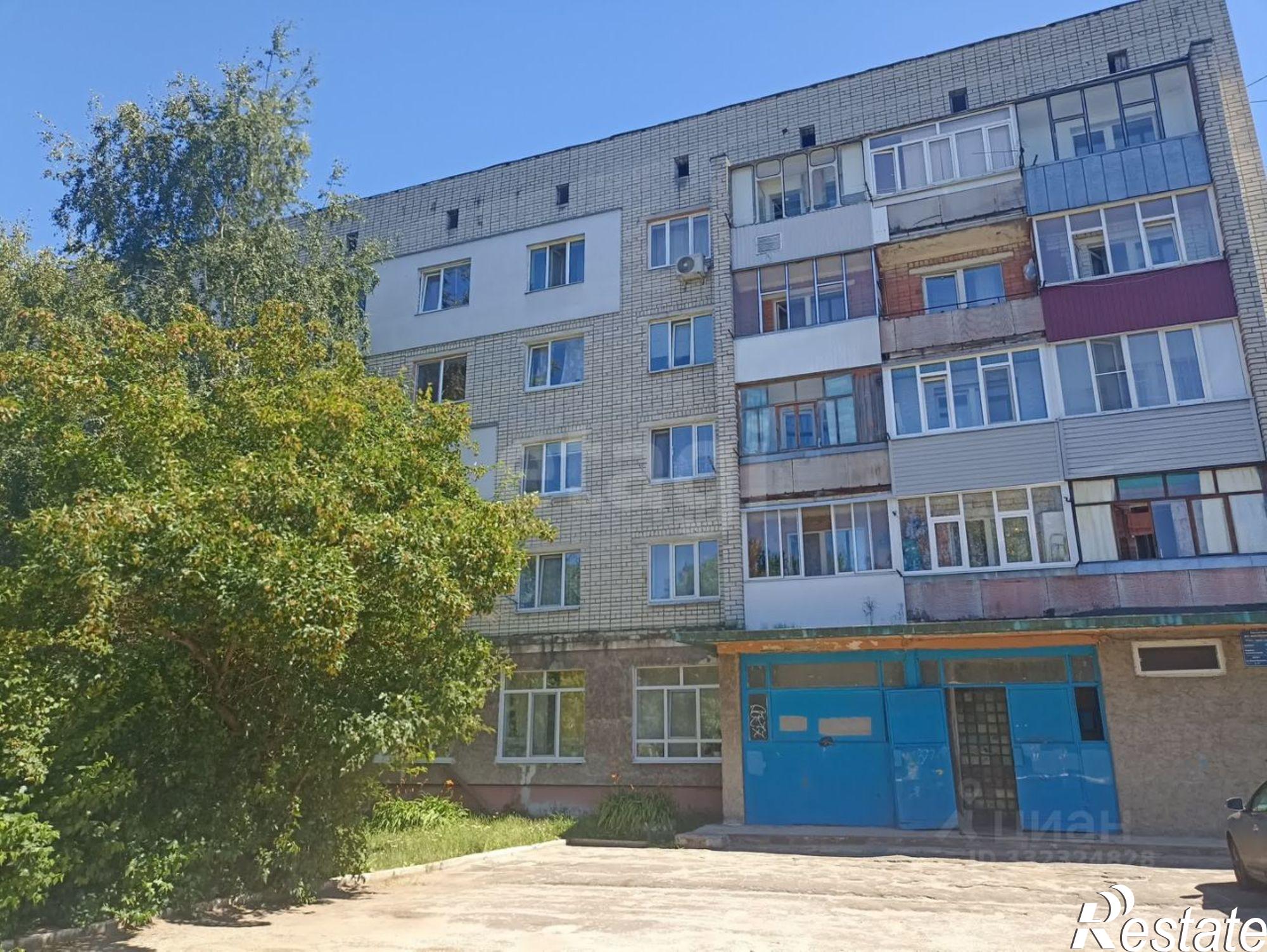 Купить комнату за 1 189 000 рублей на ул Богдана Хмельницкого, 71А