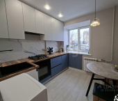 1-комн, 29кв м, этаж 4/5 пер Осоавиахима, 3