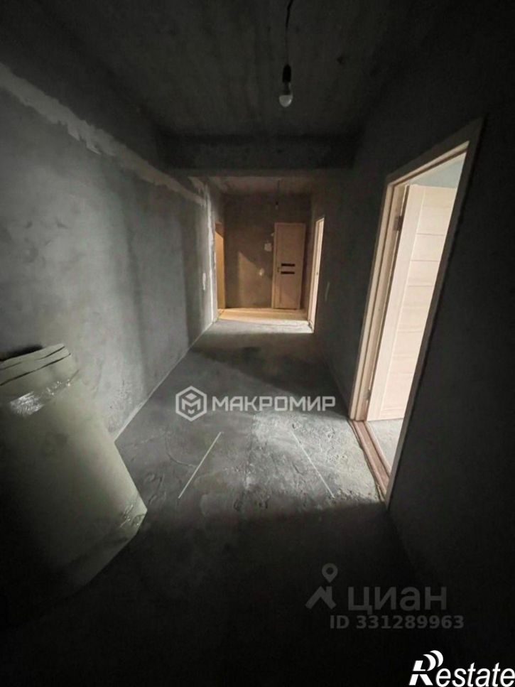 3-комн квартира Московский мкр, д.42, к.2