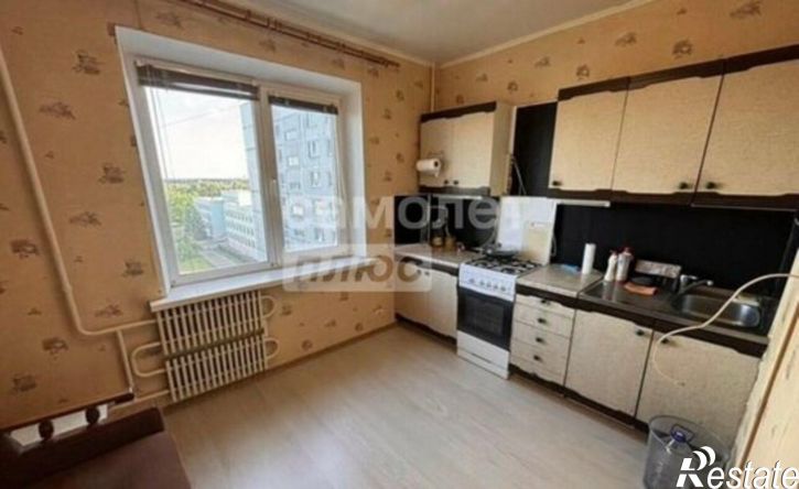 1-комн квартира ул Фосфоритная, 17,  д. 17