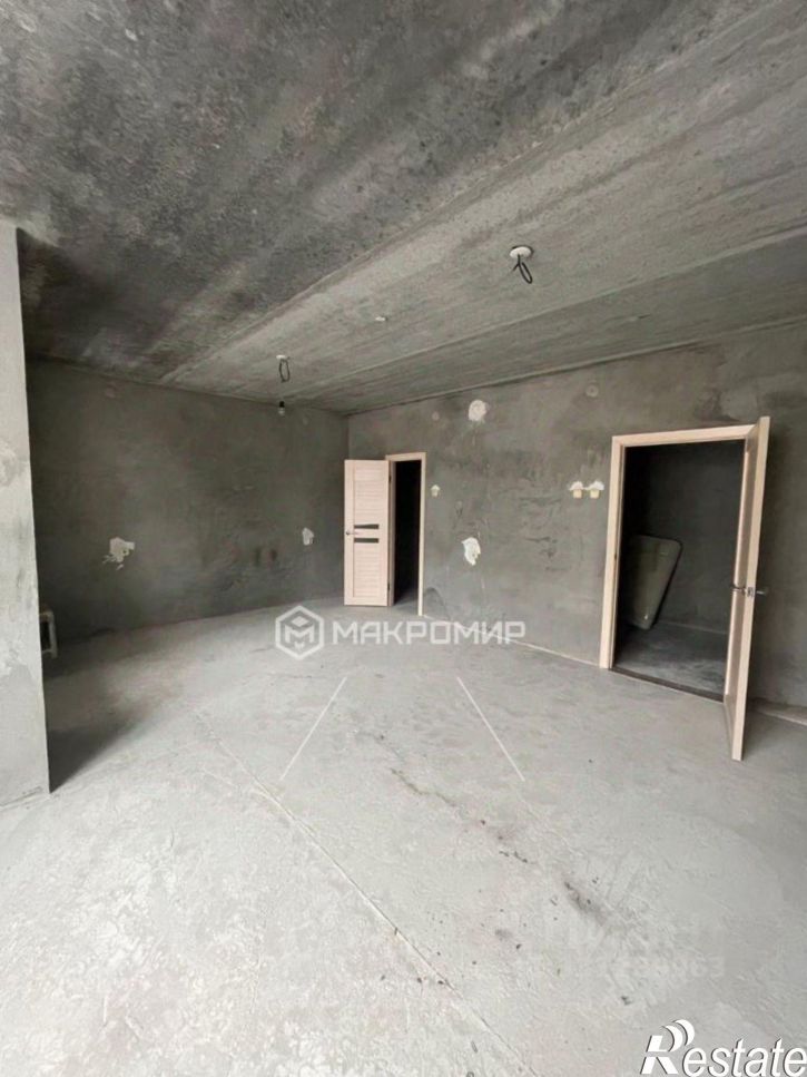 3-комн квартира Московский мкр, д.42, к.2