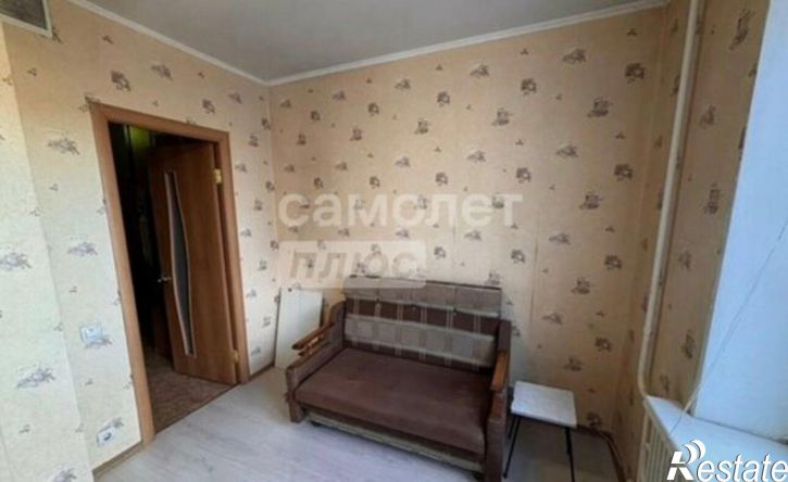 1-комн квартира ул Фосфоритная, 17,  д. 17