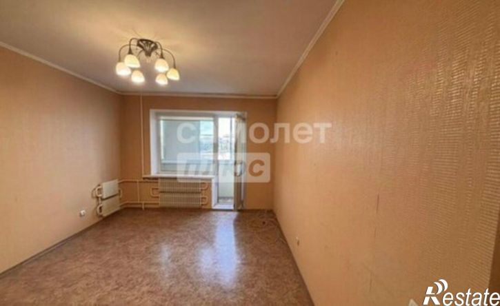 1-комн квартира ул Фосфоритная, 17,  д. 17