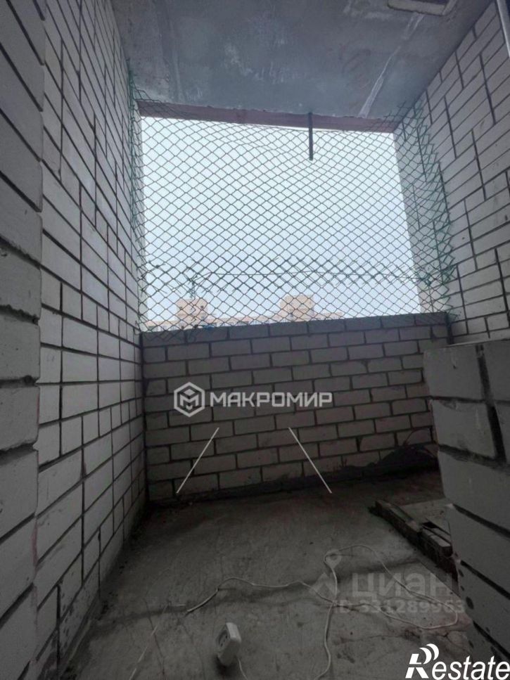 3-комн квартира Московский мкр, д.42, к.2
