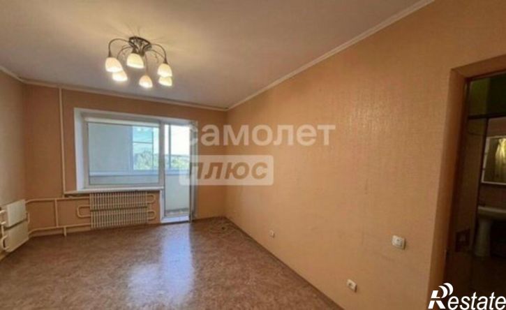 1-комн квартира ул Фосфоритная, 17,  д. 17