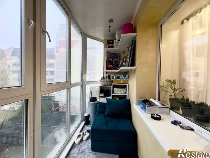 2-комн квартира ул Брянского Фронта, 30,  д. 30