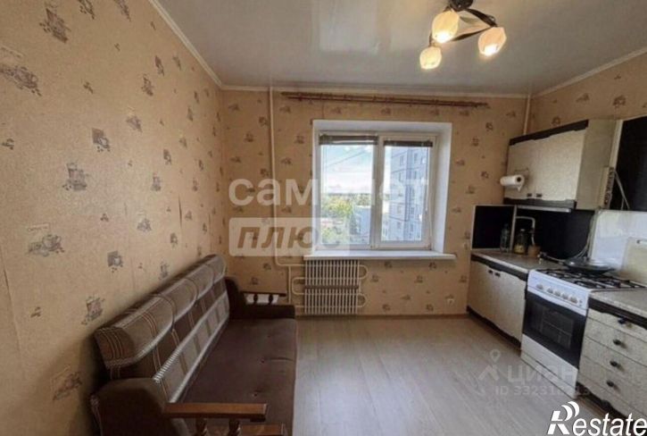 1-комн квартира ул Фосфоритная, 17,  д. 17
