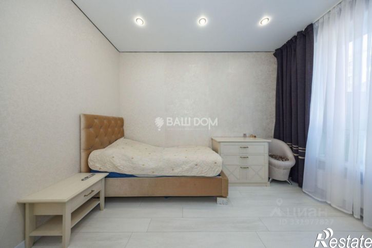 1-комн квартира ул Некрасова, 20,  д. 20