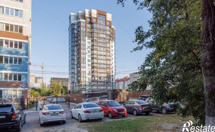 3-комн квартира ул Дуки, 54,  д. 54