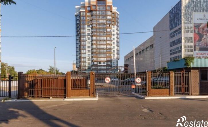 3-комн квартира ул Дуки, 54,  д. 54