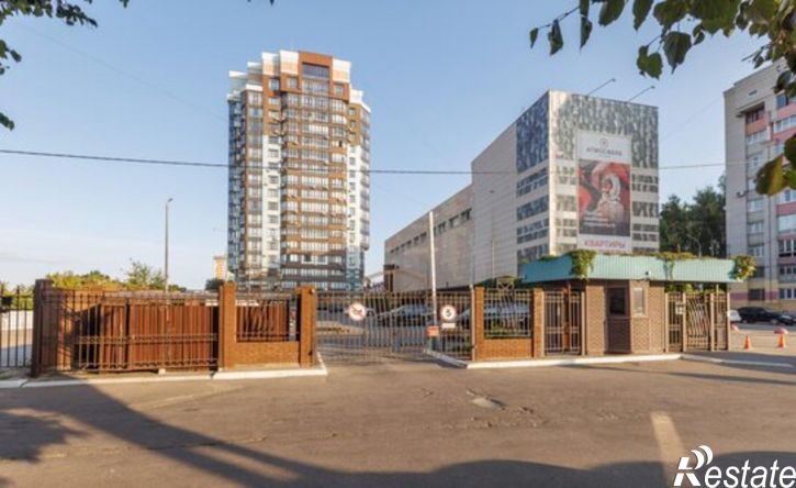 3-комн квартира ул Дуки, 54,  д. 54