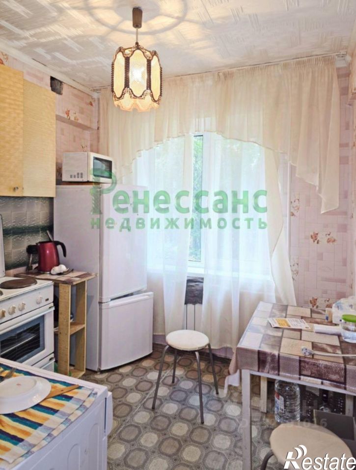 1-комн квартира ул Советская, 94,  д. 94
