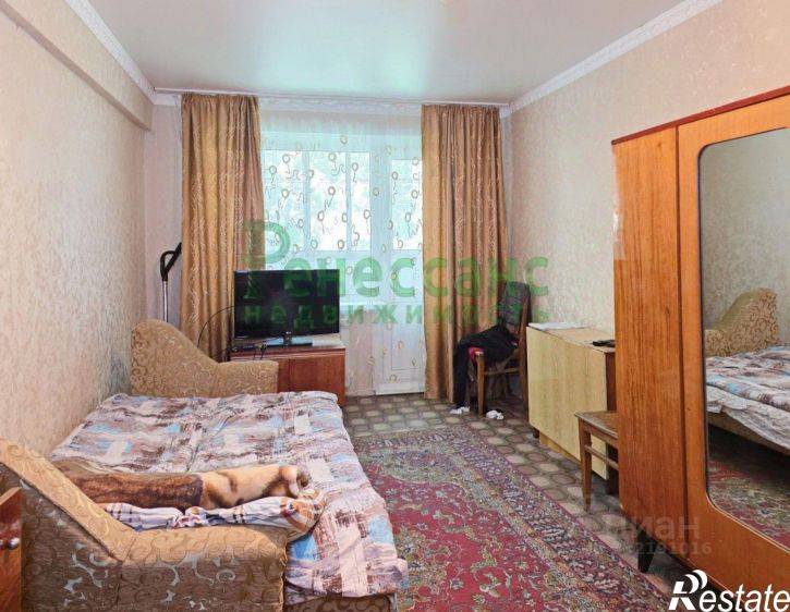 1-комн квартира ул Советская, 94,  д. 94
