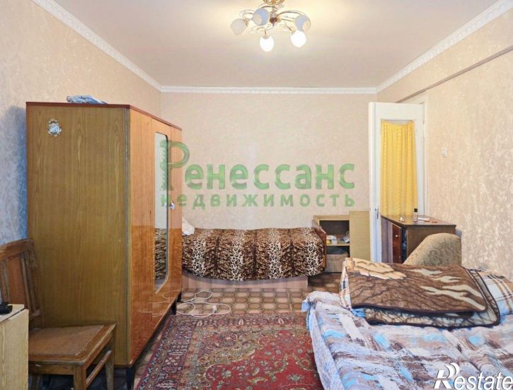 1-комн квартира ул Советская, 94,  д. 94
