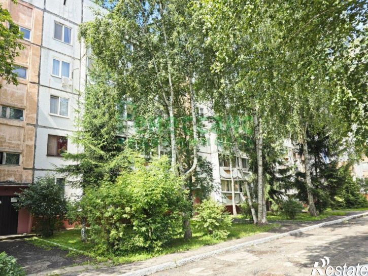 1-комн квартира ул Советская, 94,  д. 94