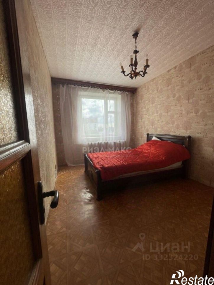 2-комн квартира пр-кт Станке Димитрова, 55А,  д. 55А