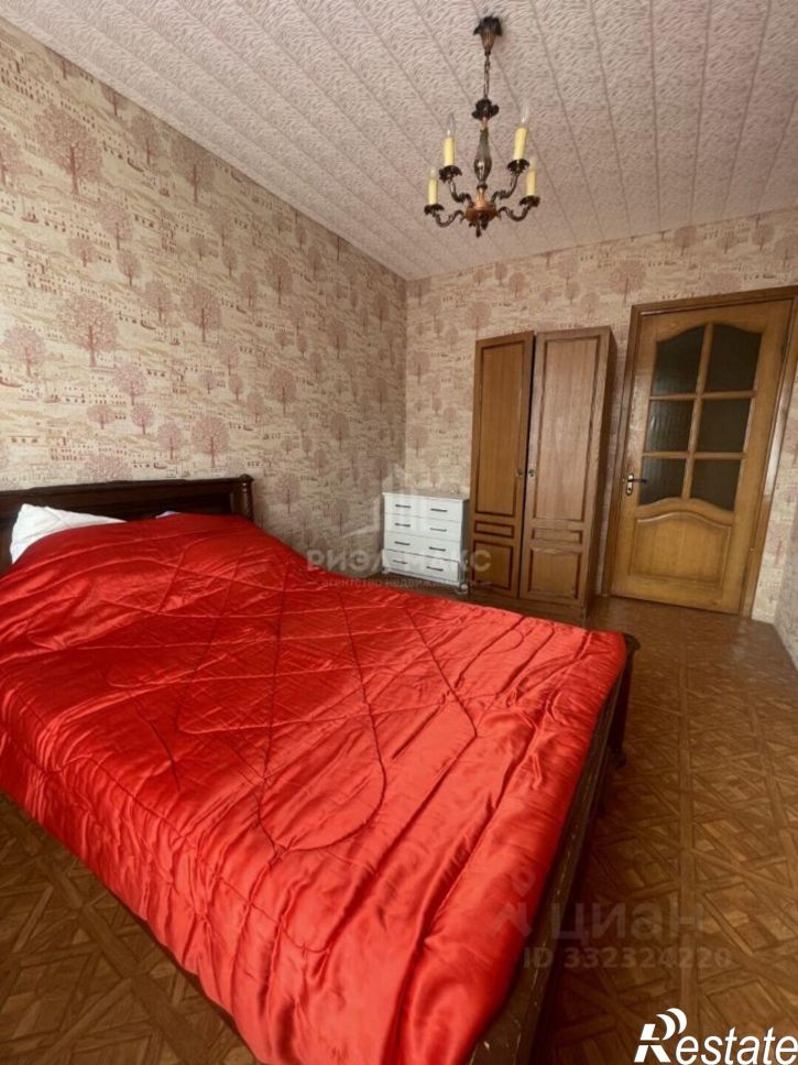 2-комн квартира пр-кт Станке Димитрова, 55А,  д. 55А