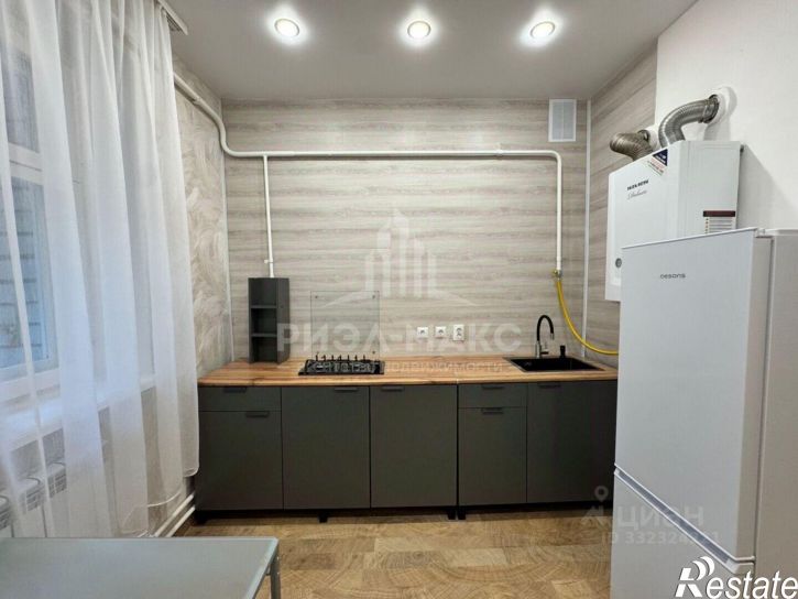 1-комн квартира ул Жуковского, 21,  д. 21