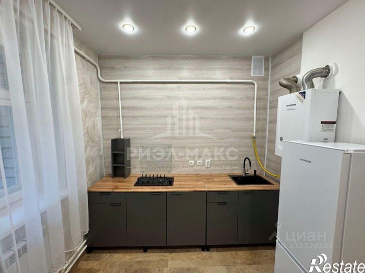 1-комн квартира ул Жуковского, 21,  д. 21
