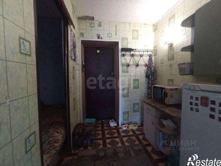 Комната ул Богдана Хмельницкого, 71А,  д. 71А