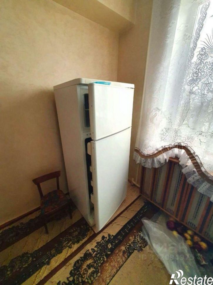 1-комн квартира ул Молодой Гвардии, 58/3,  д. 58/3