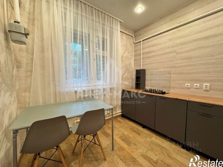 1-комн квартира ул Жуковского, 21,  д. 21