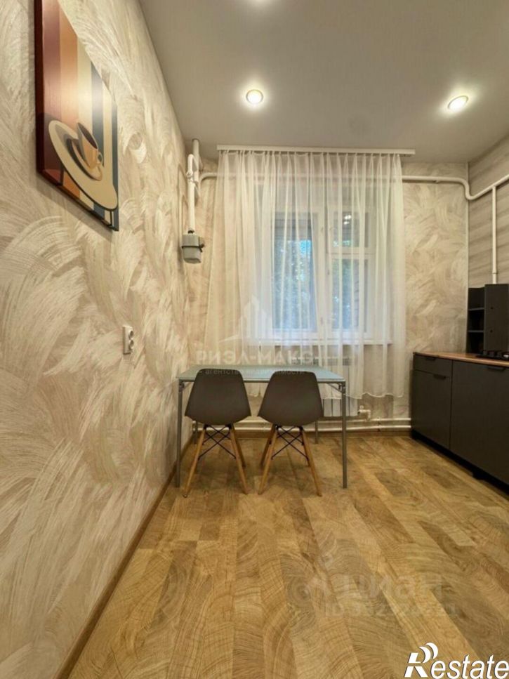 1-комн квартира ул Жуковского, 21,  д. 21